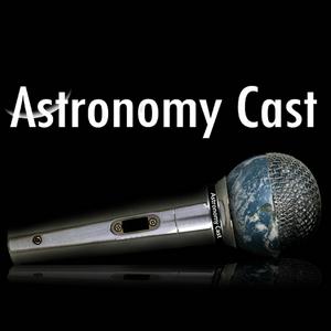 Écoutez Astronomy Cast dans l'application