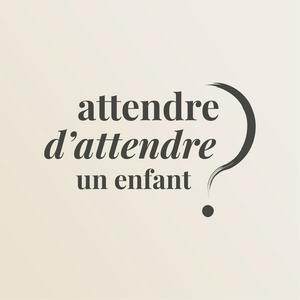 Écoutez Attendre d'attendre un enfant dans l'application