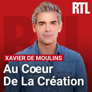 Écoutez Au cœur de la création dans l'application