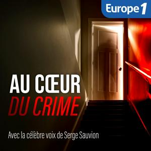 Écoutez Au Coeur du Crime dans l'application