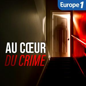 Écoutez Au Coeur du Crime dans l'application