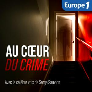 Écoutez Au Coeur du Crime dans l'application