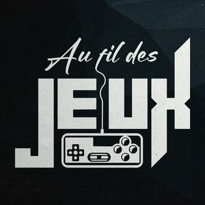 Écoutez Au Fil Des Jeux dans l'application