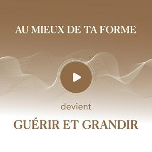 Écoutez Guérir et Grandir - Le podcast santé et nutrition de Lisa Salis (@lisasalislife) dans l'application