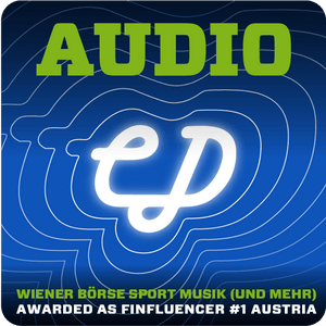 Écoutez Audio-CD.at Indie Podcasts: Wiener Börse, Sport, Musik (und mehr) dans l'application