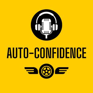 Écoutez Auto-Confidence, le podcast de toutes les mobilités dans l'application