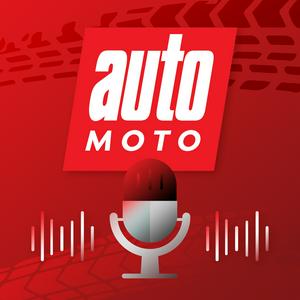 Écoutez Auto Moto Podcast dans l'application