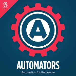 Écoutez Automators dans l'application