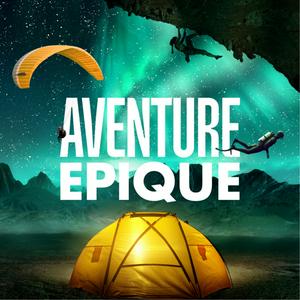 Écoutez Aventure Epique dans l'application