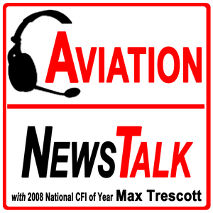 Écoutez Aviation News Talk podcast dans l'application