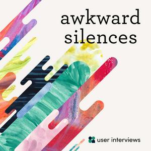 Écoutez Awkward Silences dans l'application