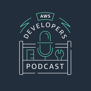 Écoutez AWS Developers Podcast dans l'application