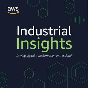 Écoutez AWS Industrial Insights dans l'application