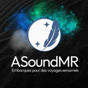 Écoutez ASoundMR dans l'application