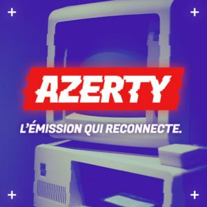 Écoutez Azerty dans l'application