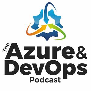 Écoutez Azure & DevOps Podcast dans l'application