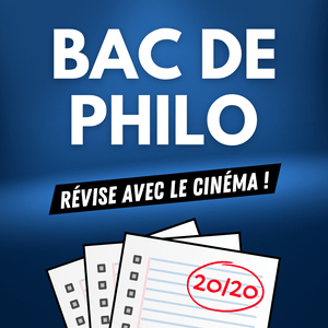 Écoutez Bac de Philo (Programme 2025) dans l'application