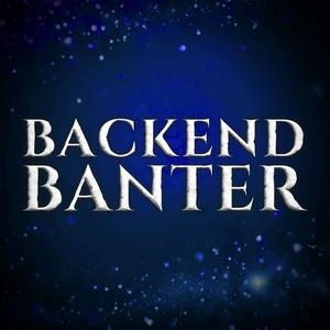 Écoutez Backend Banter dans l'application