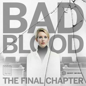 Écoutez Bad Blood: The Final Chapter dans l'application