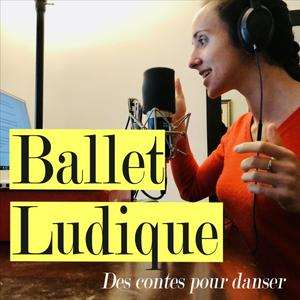 Écoutez Ballet Ludique dans l'application