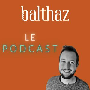 Écoutez Balthaz - Vins de vignerons dans l'application