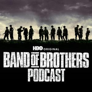 Écoutez Band of Brothers Podcast dans l'application