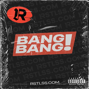 Écoutez Bang!Bang! RSTLSS dans l'application