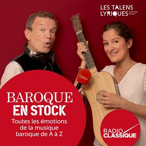 Écoutez Baroque en stock dans l'application