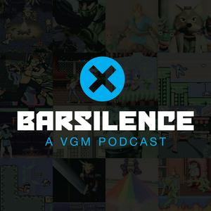 Écoutez barSILENCE: A Video Game Music Podcast dans l'application