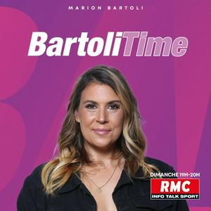 Écoutez Bartoli Time dans l'application