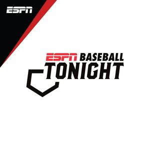 Écoutez Baseball Tonight with Buster Olney dans l'application