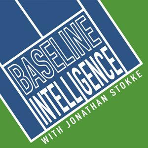 Écoutez Baseline Intelligence with Jonathan Stokke dans l'application