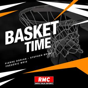 Écoutez Basket Time dans l'application