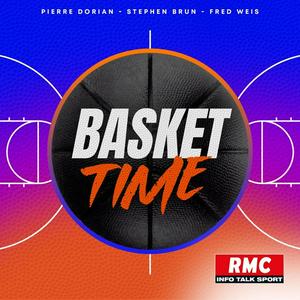 Écoutez Basket Time dans l'application