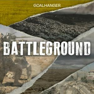 Écoutez Battleground dans l'application