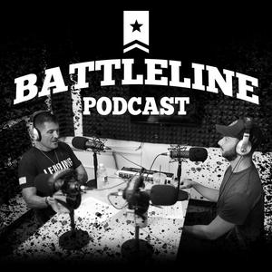 Écoutez Battleline Podcast dans l'application