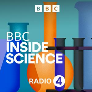 Écoutez BBC Inside Science dans l'application