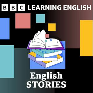 Écoutez Learning English Stories dans l'application