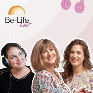 Écoutez Be-Life talk, le podcast qui met la santé des femmes en action dans l'application