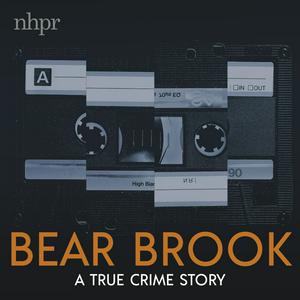 Écoutez Bear Brook dans l'application