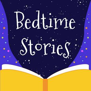 Écoutez Bedtime Stories dans l'application