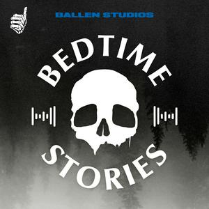 Écoutez Bedtime Stories dans l'application