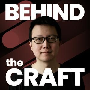 Écoutez Behind the Craft dans l'application