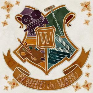 Écoutez Behind The Wand: Stories From The Harry Potter Films dans l'application