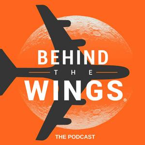 Écoutez Behind the Wings dans l'application