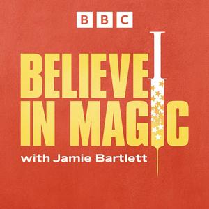 Écoutez Believe in Magic dans l'application