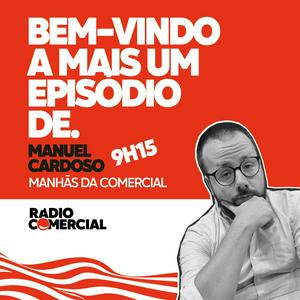 Écoutez Bem-vindo a mais um episódio de. dans l'application