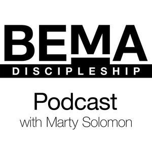 Écoutez The BEMA Podcast dans l'application