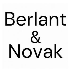 Écoutez Berlant & Novak dans l'application