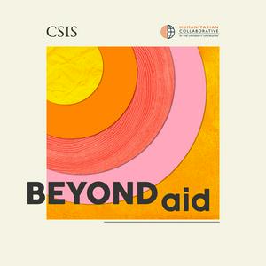 Écoutez Beyond Aid dans l'application